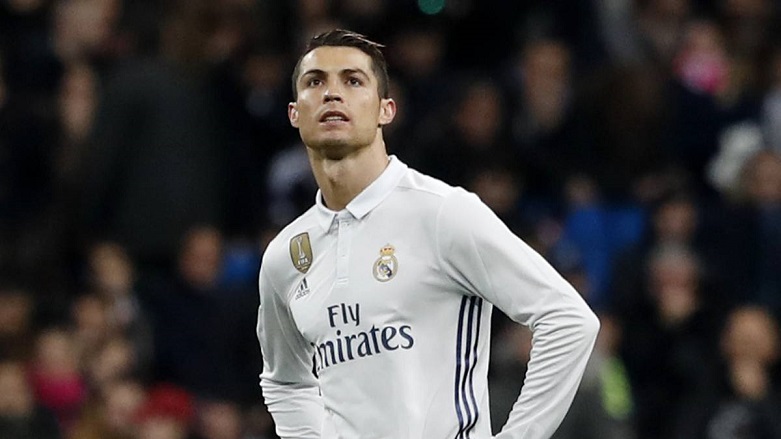 Ronaldo’ya mahkeme şoku: 15 milyon avroluk suçlama 